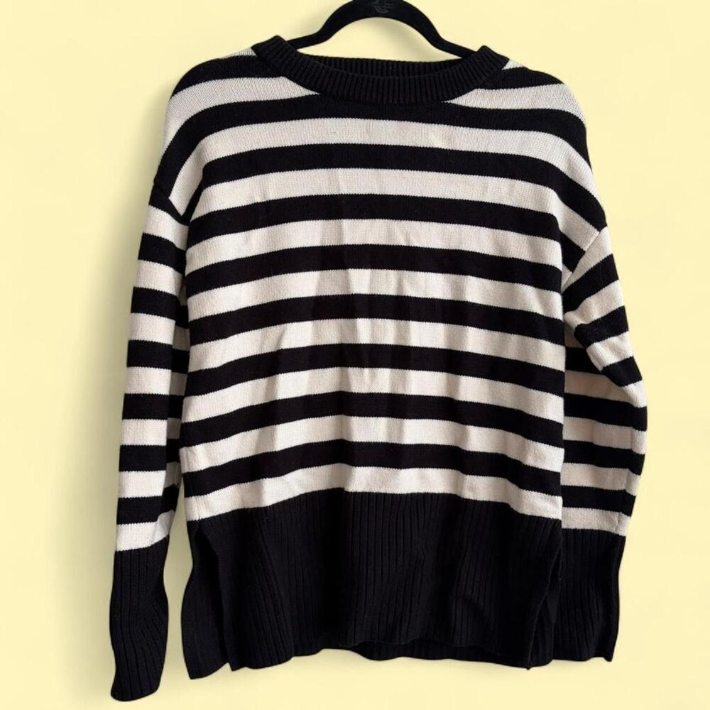Sweater-shop Women's Black Jumper